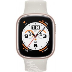 Умные часы Honor Watch 4 (золотистый)
