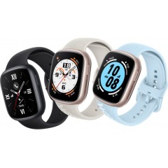 Умные часы Honor Watch 4 (золотистый)