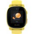 Детские умные часы Elari KidPhone 4G Lite (желтый)