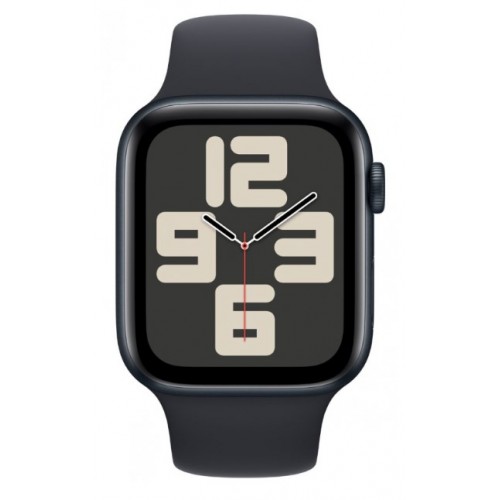 Умные часы Apple Watch SE 2023 A2723 44 мм (Темная ночь)
