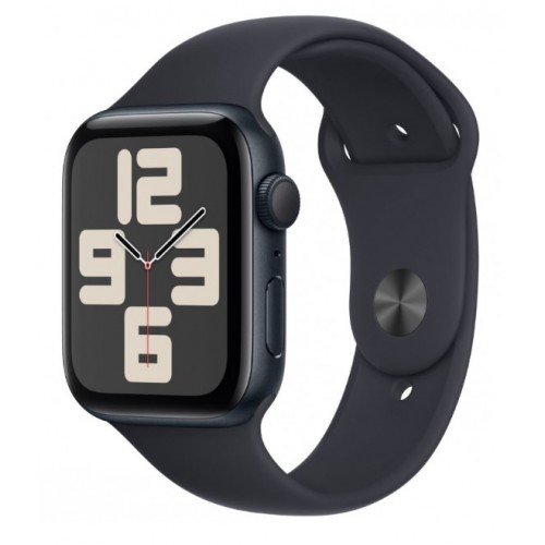 Умные часы Apple Watch SE 2023 A2723 44 мм (Темная ночь)