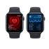 Умные часы Apple Watch SE 2023 A2723 44 мм (Темная ночь)