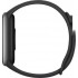 Фитнес-браслет Xiaomi Smart Band 9 (черный, с черным силиконовым ремешком, международная версия)