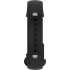 Фитнес-браслет Xiaomi Smart Band 9 (черный, с черным силиконовым ремешком, международная версия)