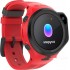 Детские умные часы Elari KidPhone 4GR M (красный)