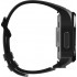 Детские умные часы Elari KidPhone 4GR M (черный)