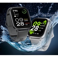 Умные часы Xiaomi Redmi Watch 5 Active (черный, международная версия)