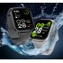 Умные часы Xiaomi Redmi Watch 5 Active (черный, международная версия)