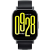 Умные часы Xiaomi Redmi Watch 5 Active (черный, международная версия)