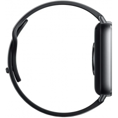 Умные часы Xiaomi Redmi Watch 5 Active (черный, международная версия)