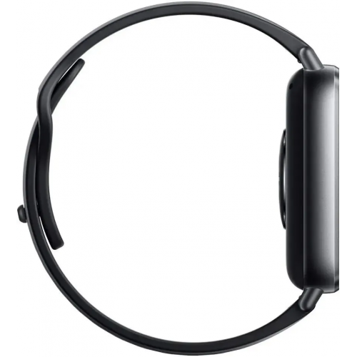 Умные часы Xiaomi Redmi Watch 5 Active (черный, международная версия)