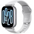 Умные часы Xiaomi Redmi Watch 5 Active (серебристый, международная версия)