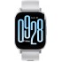 Умные часы Xiaomi Redmi Watch 5 Active (серебристый, международная версия)