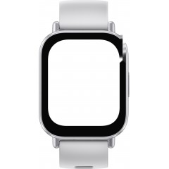 Умные часы Xiaomi Redmi Watch 5 Active (серебристый, международная версия)