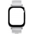 Умные часы Xiaomi Redmi Watch 5 Active (серебристый, международная версия)