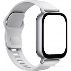 Умные часы Xiaomi Redmi Watch 5 Active (серебристый, международная версия)