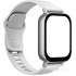 Умные часы Xiaomi Redmi Watch 5 Active (серебристый, международная версия)