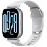 Умные часы Xiaomi Redmi Watch 5 Active (серебристый, международная версия)