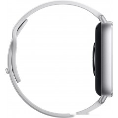 Умные часы Xiaomi Redmi Watch 5 Active (серебристый, международная версия)