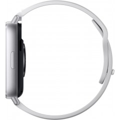 Умные часы Xiaomi Redmi Watch 5 Active (серебристый, международная версия)