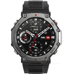 Умные часы Amazfit T-Rex 3 (оникс)
