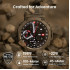 Умные часы Amazfit T-Rex 3 (оникс)