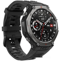 Умные часы Amazfit T-Rex 3 (оникс)