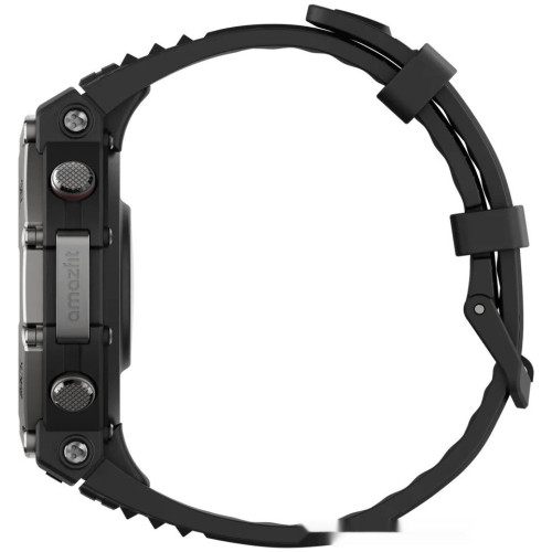 Умные часы Amazfit T-Rex 3 (оникс)