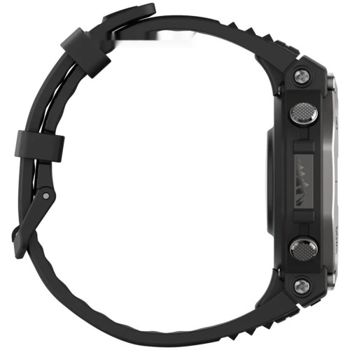 Умные часы Amazfit T-Rex 3 (оникс)
