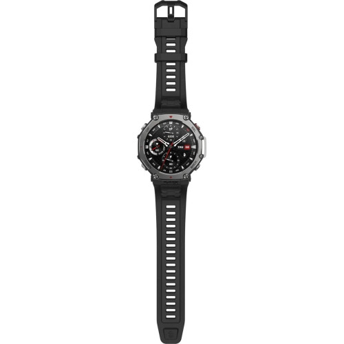 Умные часы Amazfit T-Rex 3 (оникс)