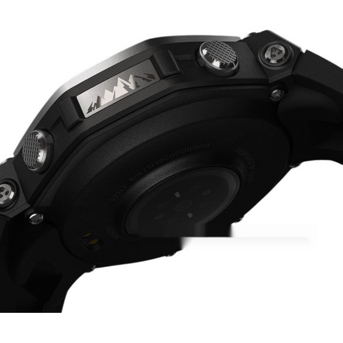 Умные часы Amazfit T-Rex 3 (оникс)