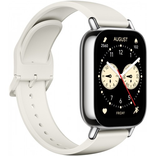 Умные часы Xiaomi Redmi Watch 5 Lite (золотистый, международная версия)
