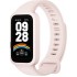 Фитнес-браслет Xiaomi Smart Band 9 Active M2435B1 (розовый, международная версия)