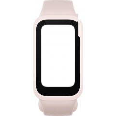 Фитнес-браслет Xiaomi Smart Band 9 Active M2435B1 (розовый, международная версия)