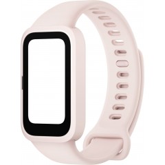 Фитнес-браслет Xiaomi Smart Band 9 Active M2435B1 (розовый, международная версия)