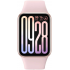 Фитнес-браслет Xiaomi Smart Band 9 Pro M2401B1 (розовый, с розовым силиконовым ремешком, международная версия)