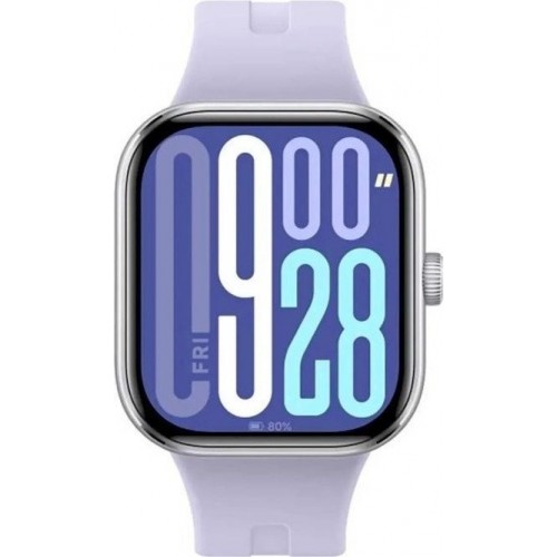 Умные часы Xiaomi Redmi Watch 5 (фиолетовый, международная версия)