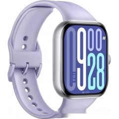 Умные часы Xiaomi Redmi Watch 5 (фиолетовый, международная версия)