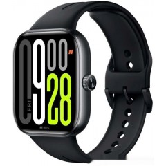 Умные часы Xiaomi Redmi Watch 5 (черный, международная версия)