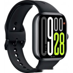 Умные часы Xiaomi Redmi Watch 5 (черный, международная версия)