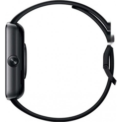 Умные часы Xiaomi Redmi Watch 5 (черный, международная версия)