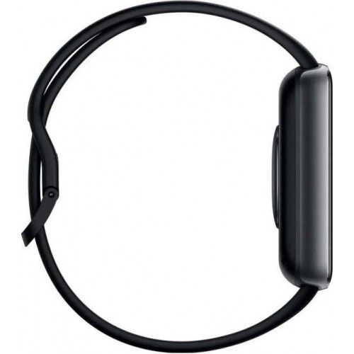 Умные часы Xiaomi Redmi Watch 5 (черный, международная версия)