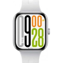 Умные часы Xiaomi Redmi Watch 5 (серебристый, международная версия)