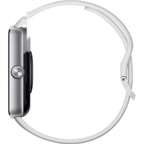 Умные часы Xiaomi Redmi Watch 5 (серебристый, международная версия)