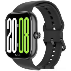 Умные часы Honor Choice InFoWear Watch 2 Pro LWS-WB11 (черный)