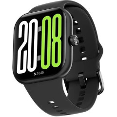 Умные часы Honor Choice InFoWear Watch 2 Pro LWS-WB11 (черный)