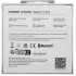 Умные часы Honor Choice InFoWear Watch 2 Pro LWS-WB11 (черный)