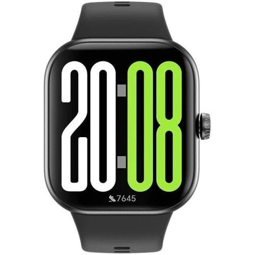 Умные часы Honor Choice InFoWear Watch 2 Pro LWS-WB11 (черный)