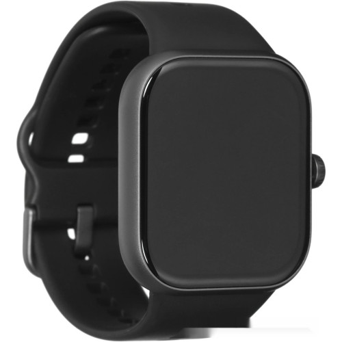 Умные часы Honor Choice InFoWear Watch 2 Pro LWS-WB11 (черный)
