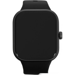 Умные часы Honor Choice InFoWear Watch 2 Pro LWS-WB11 (черный)
